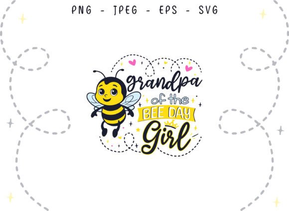 A Birthday SVG Graphic Perfect for Craft and Lifestyle Blogs