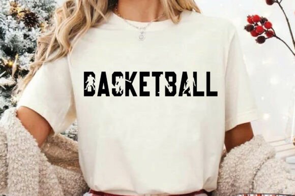 A Designer's Review of Basketball SVG PNG T Shirt Design