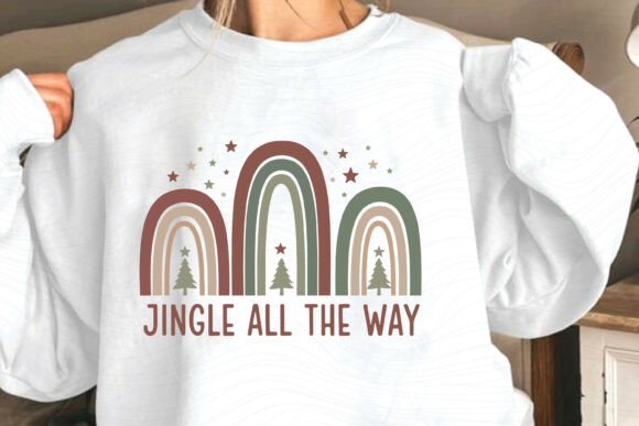 A Festive Graphic Asset for Editorial Crafts & Seasonal Content