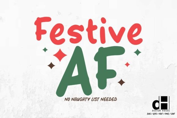 A Retro Christmas Design Through a Designer’s Eyes