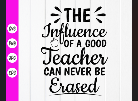 A Teacher's Legacy in Thread