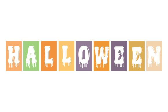 A Vintage Halloween SVG PNG T Shirt Design for Graphics & Crafts