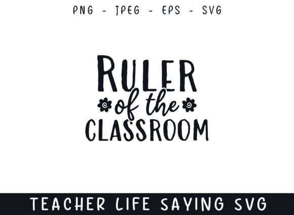Beyond the Classroom: A Brand Designer Reviews Teacher Life Graphics