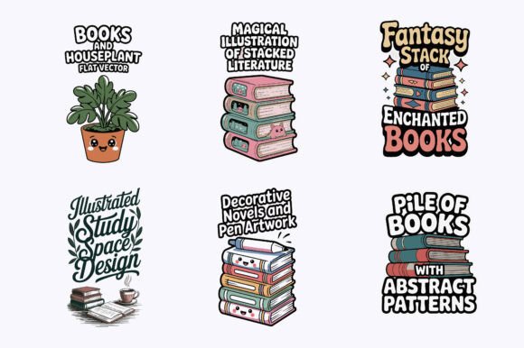 Book Design 6-01 – SVG Design for Crafts and Graphics