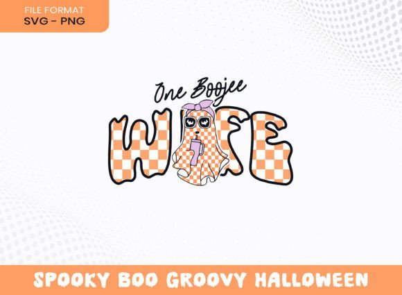 Crafting Halloween Graphics with the Boojee Wife SVG