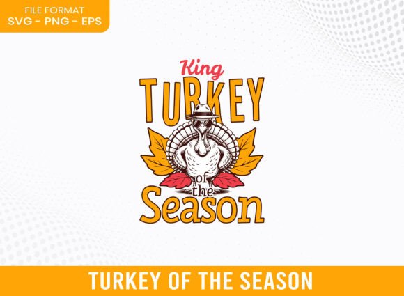 Crafting Thanksgiving Content With a Turkey SVG