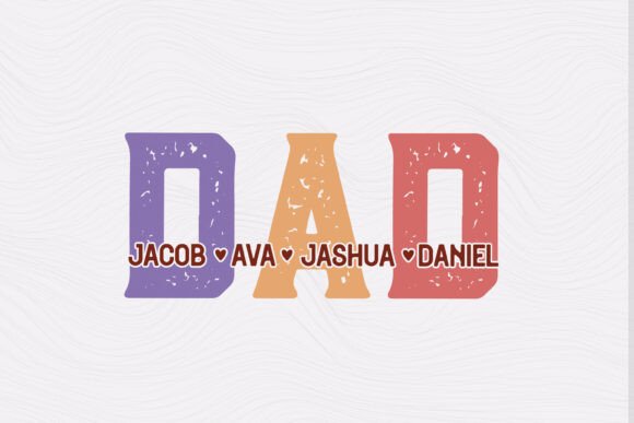Essential Design Review: A Father s Day SVG PNG Asset