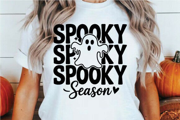 Essential Spooky Graphics for Crafts and Seasonal Projects