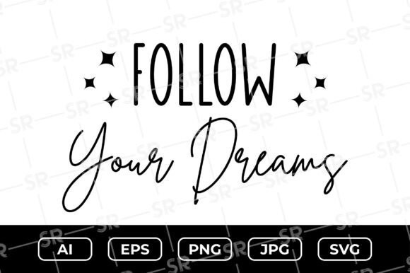 Follow Your Dreams Embroidery Design Review