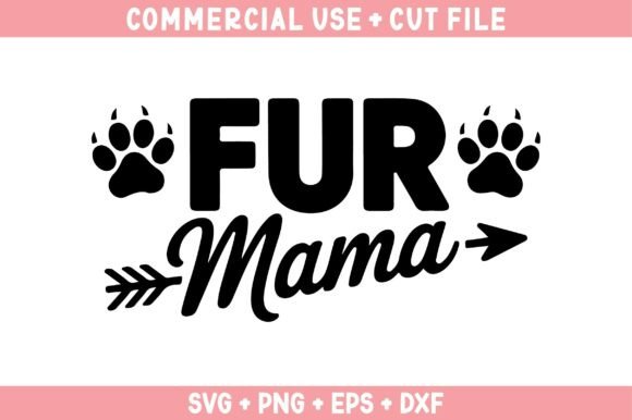 Fur Mama Embroidery: A Design Review for Real Projects