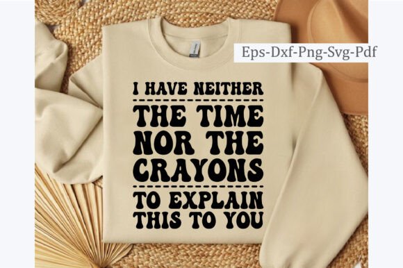 I Have Neither the Time nor the SVG: A Craft & Graphics Asset Review