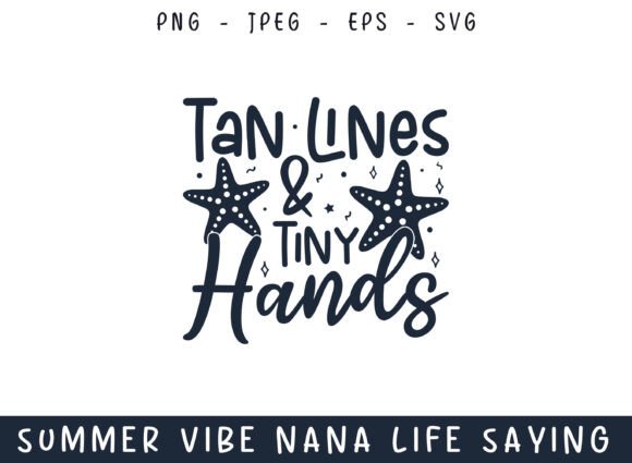 Tan Lines and Tiny Hands: A Summer Mood for Embroidery