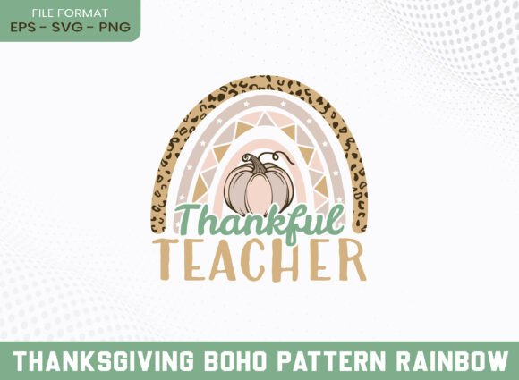 Thankful Teacher: A Boho Embroidery Review