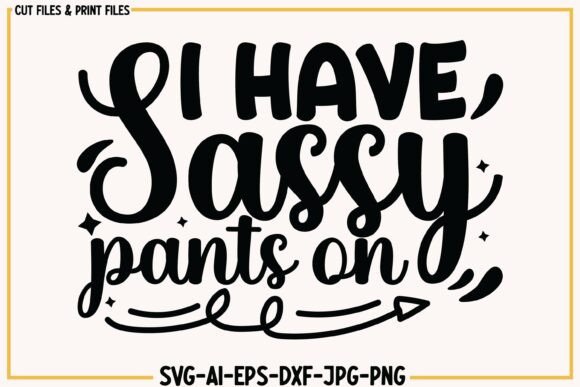 The “Sassy Pants” Embroidery Design: A Practical Review